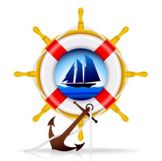 Nautical Emblems