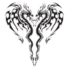 Dragon heart