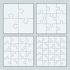 puzzles N5