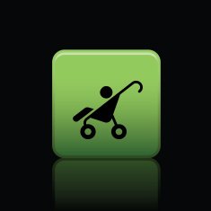 baby button icon N2