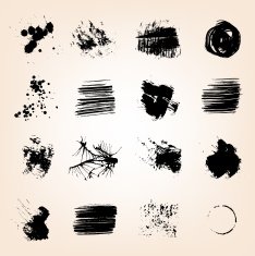 Grunge Elements N20