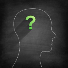 Question on Blackboard - Chalkboard