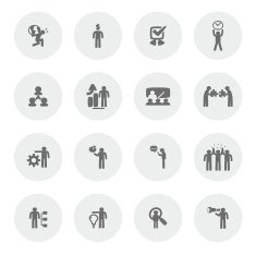 Business People N226