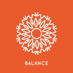 Yoga logo template N7