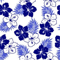 hibiscus repeats N61