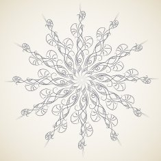 Ornamental element N2