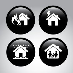 insurance icons N24