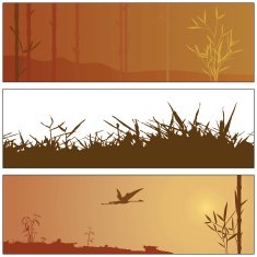 Fall Nature Elements