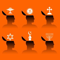 icons of human head N4