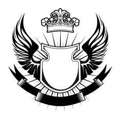 Medieval blazon