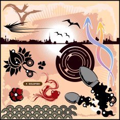 Design Elements Collection Vol 08