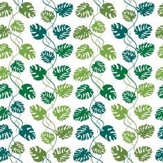 Floral background N1297