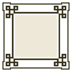 Vector frame N19
