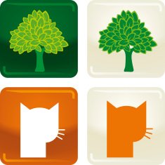 ecology icons 4