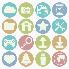 Web Icons N158