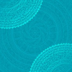Background with abstract floral lace ornament N22
