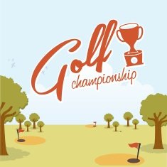 Golf Design N34