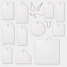 Hang tags N2