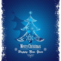 christmas tree N336