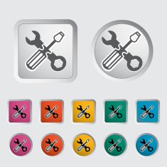 Repair icon N7