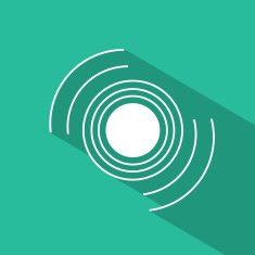 Flat icons N57