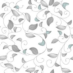 Floral background N1302