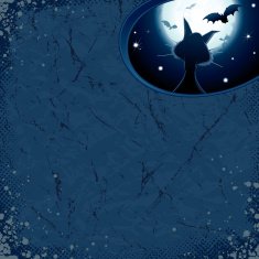 halloween background N380
