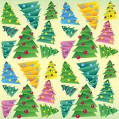 christmas tree N338