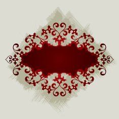 Floral N46