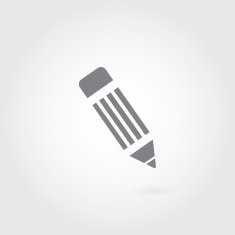 Pencil symbol N3