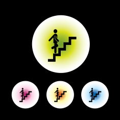 Stairs Symbol N4