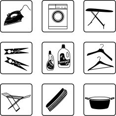 Laundry N4