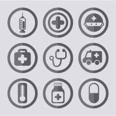 medical design N85