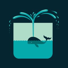 Crazy whale N3