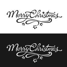 Merry Christmas N202