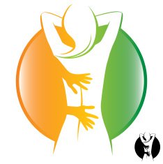 Massage symbol