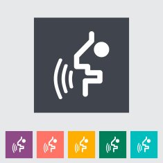 Voice recognition button N5