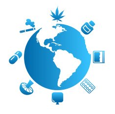 Global Drug Addiction N2