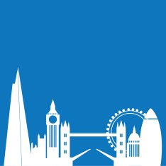London City skyline N32