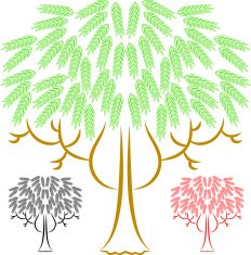 Tree N149