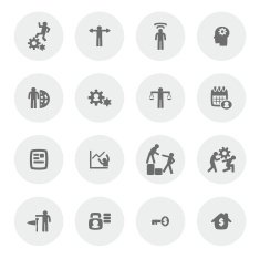 Business People N228