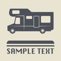 Camper icon N3