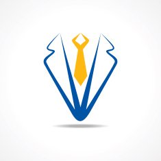 Abstract coat symbol N2