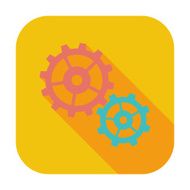 Gear Icon N14