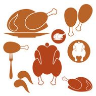 Chicken Barbecue Grill