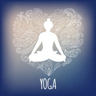 Yoga Logo N11