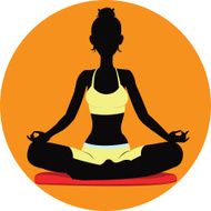Meditating N3