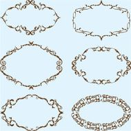frame set N9