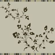 ottomodern ornament