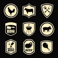 Grill menu N2